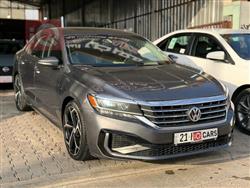 فولكسفاغن باسات